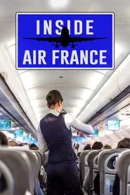 Inside Air France movie poster