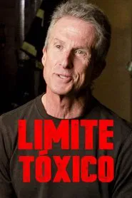 Poster do filme Limite Tóxico