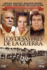 Poster da série Los desastres de la guerra