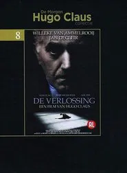 De Verlossing movie poster