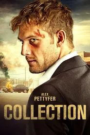 Collection movie poster