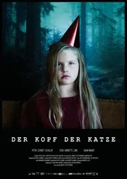 The Head of the Cat movie poster