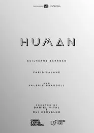 HUMAN tv show poster