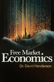 Free Market Economics tv show poster