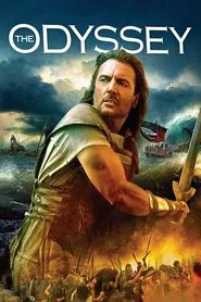 The Odyssey movie poster