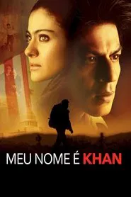 Poster do filme Meu Nome é Khan