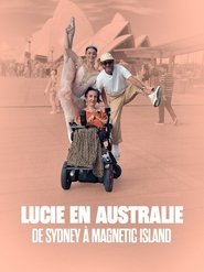 Lucie en Australie - De Sydney à Magnetic Island movie poster