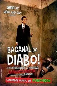 Orgy of the Devil and Other Forbidden Tapes of Ivan Cardoso movie poster