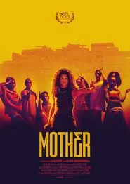 Mother movie poster