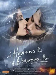 Ek Haseena Thi Ek Deewana Tha movie poster
