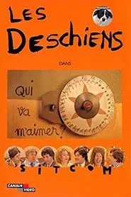 Les Deschiens : Qui va m'aimer ? movie poster