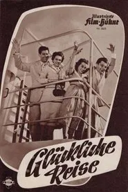 Glückliche Reise movie poster