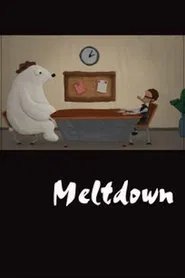 Meltdown movie poster