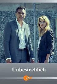 Poster do filme Unbestechlich