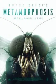 Metamorphosis movie poster