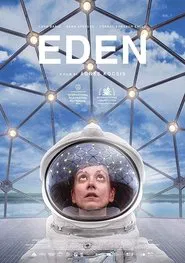 Eden movie poster