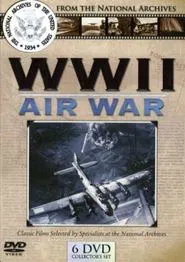 Poster da série National Archives WWII: Air War