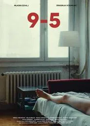 9-5 movie poster