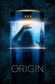 Origin tv show poster