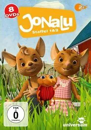 JoNaLu tv show poster