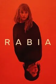 Rabia movie poster