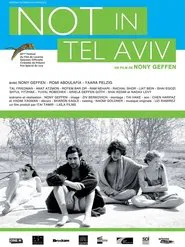 Not in Tel Aviv movie poster