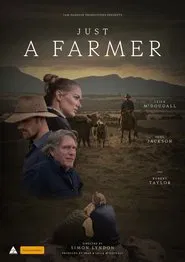 Poster do filme Just a Farmer