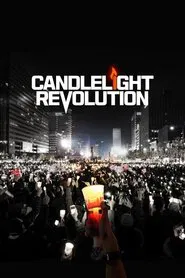 Candlelight Revolution movie poster