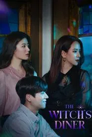 The Witch's Diner tv show poster