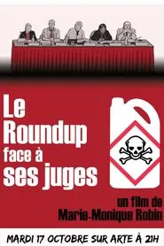 Le Roundup face à ses juges movie poster