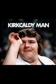Kirkcaldy Man movie poster