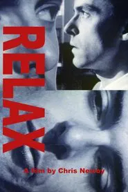 Relax movie poster