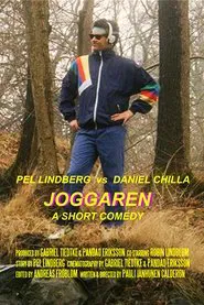 Poster do filme Joggaren