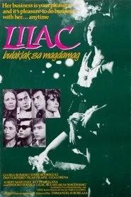 Lilac, Bulaklak sa Magdamag movie poster