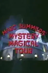 Mystery Magical Special movie poster