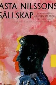 Poster do filme Asta Nilsson's companion