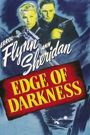 Edge of Darkness movie poster