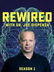 Rewired tv show poster