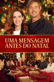 Poster do filme Uma Mensagem Antes do Natal