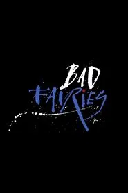 Bad Fairies movie poster