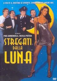 Stregati dalla luna movie poster