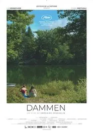 Dammen movie poster