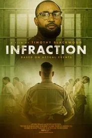 Infraction movie poster