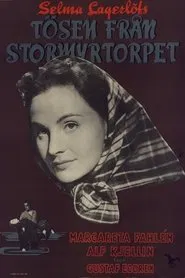 Poster do filme The Girl from the Marsh Croft