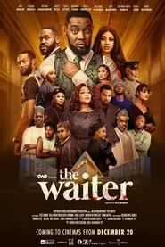The Waiter movie poster