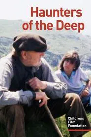 Haunters of the Deep movie poster