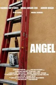 Angel movie poster
