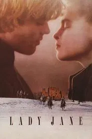 Lady Jane movie poster