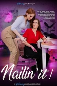 Nailin' It! movie poster