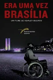 Once There Was Brasília movie poster